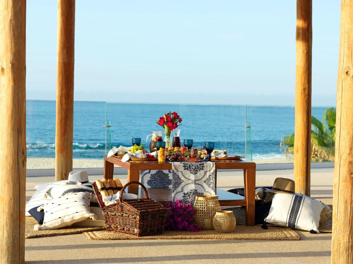 Paradisus Los Cabos (Adults Only) San José del Cabo Kültér fotó