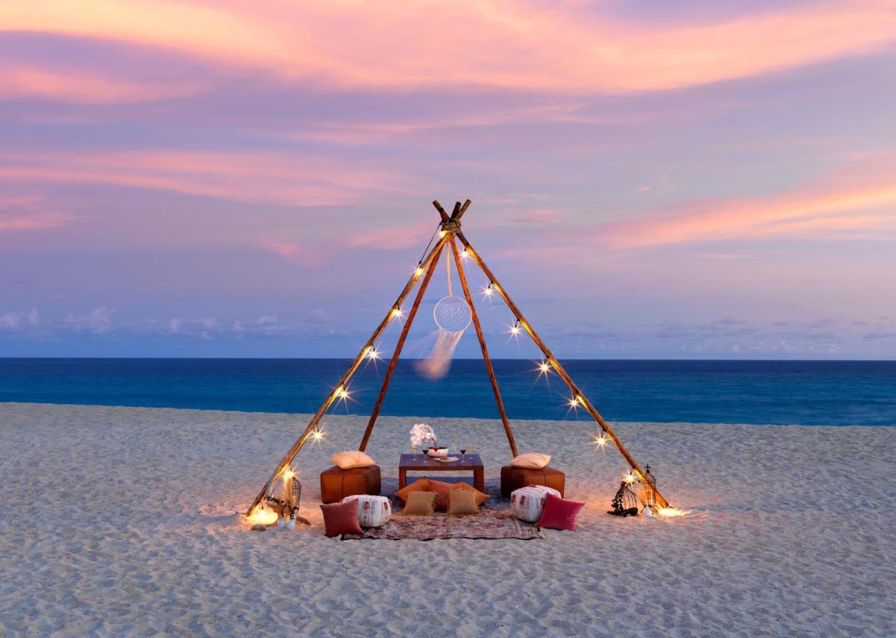 Paradisus Los Cabos (Adults Only) San José del Cabo Kültér fotó