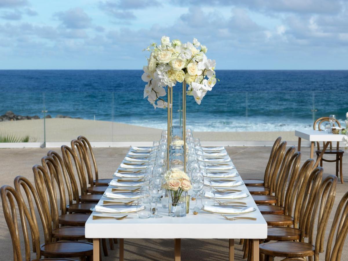 Paradisus Los Cabos (Adults Only) San José del Cabo Kültér fotó