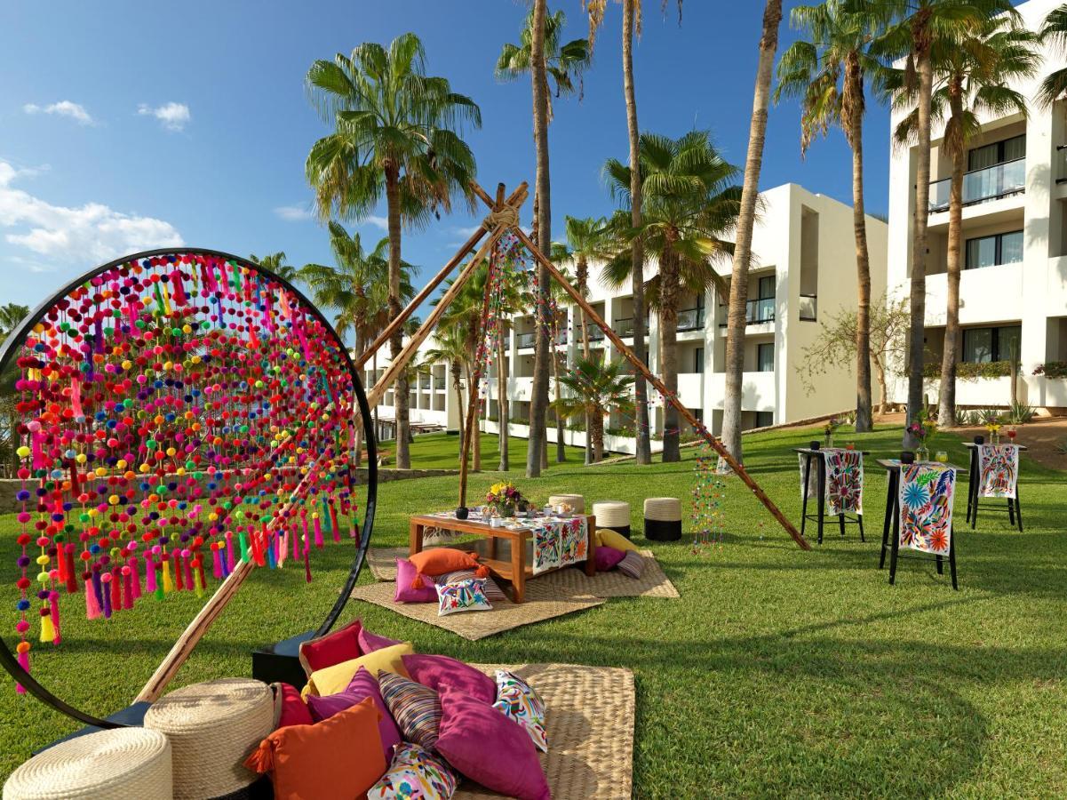 Paradisus Los Cabos (Adults Only) San José del Cabo Kültér fotó