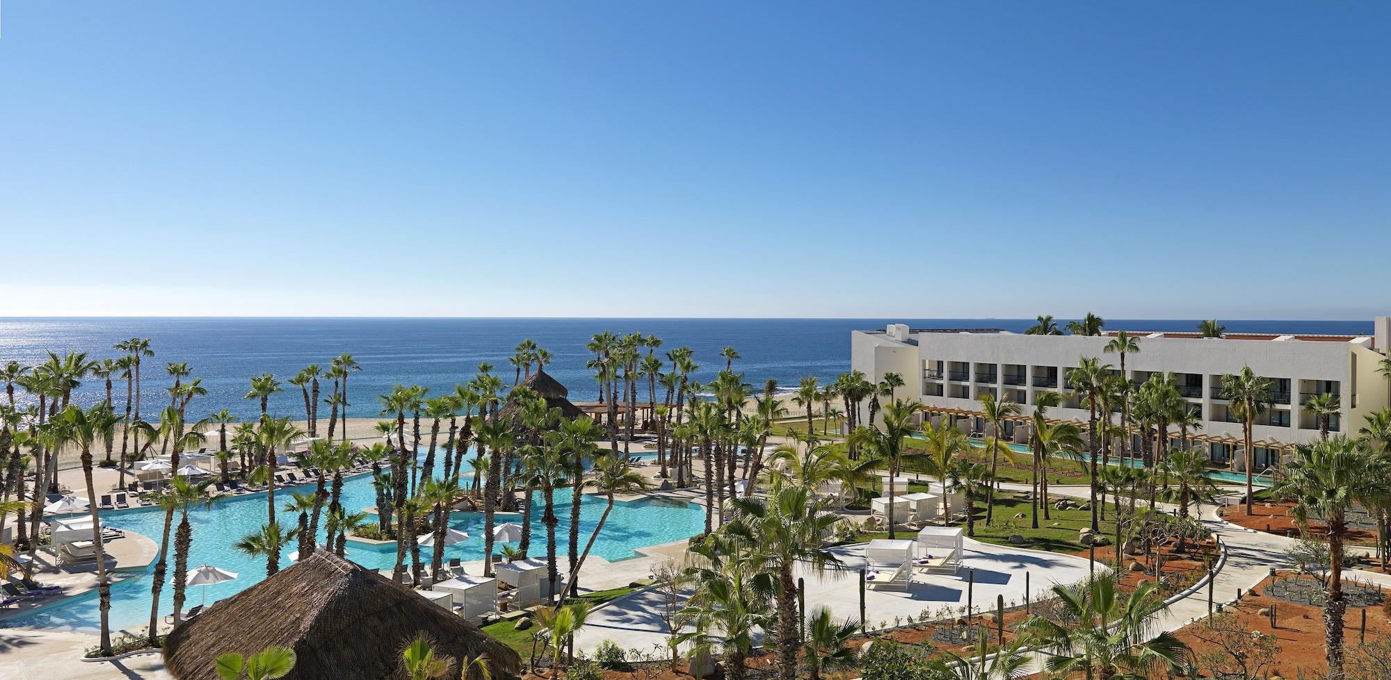 Paradisus Los Cabos (Adults Only) San José del Cabo Kültér fotó