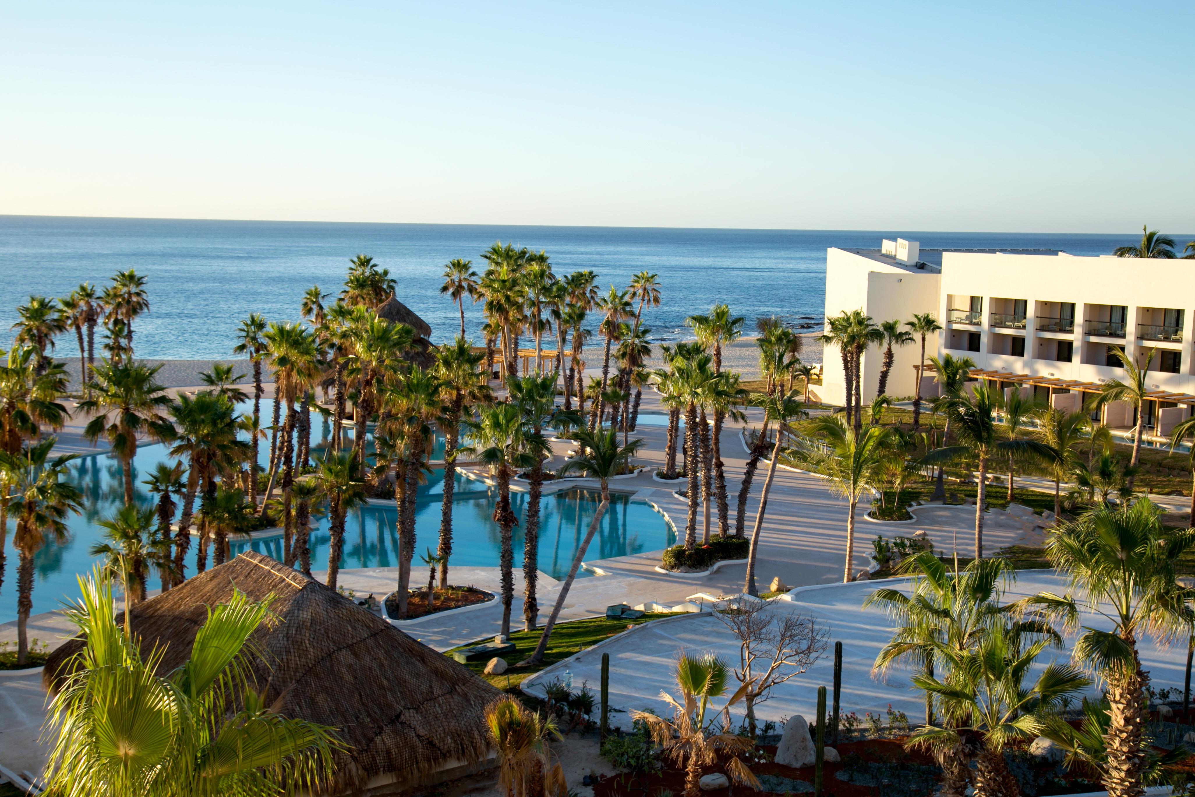 Paradisus Los Cabos (Adults Only) San José del Cabo Kültér fotó