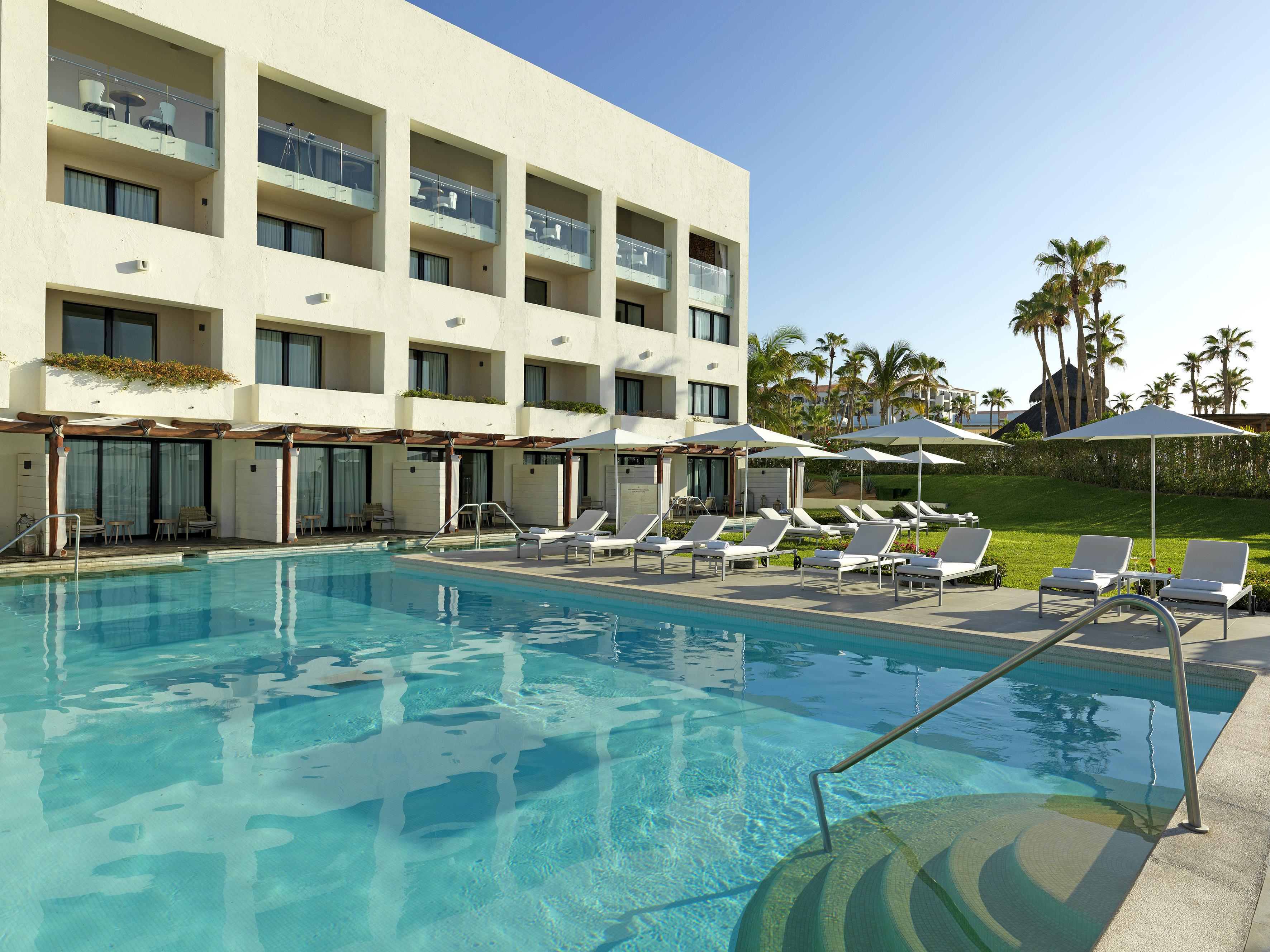 Paradisus Los Cabos (Adults Only) San José del Cabo Kültér fotó