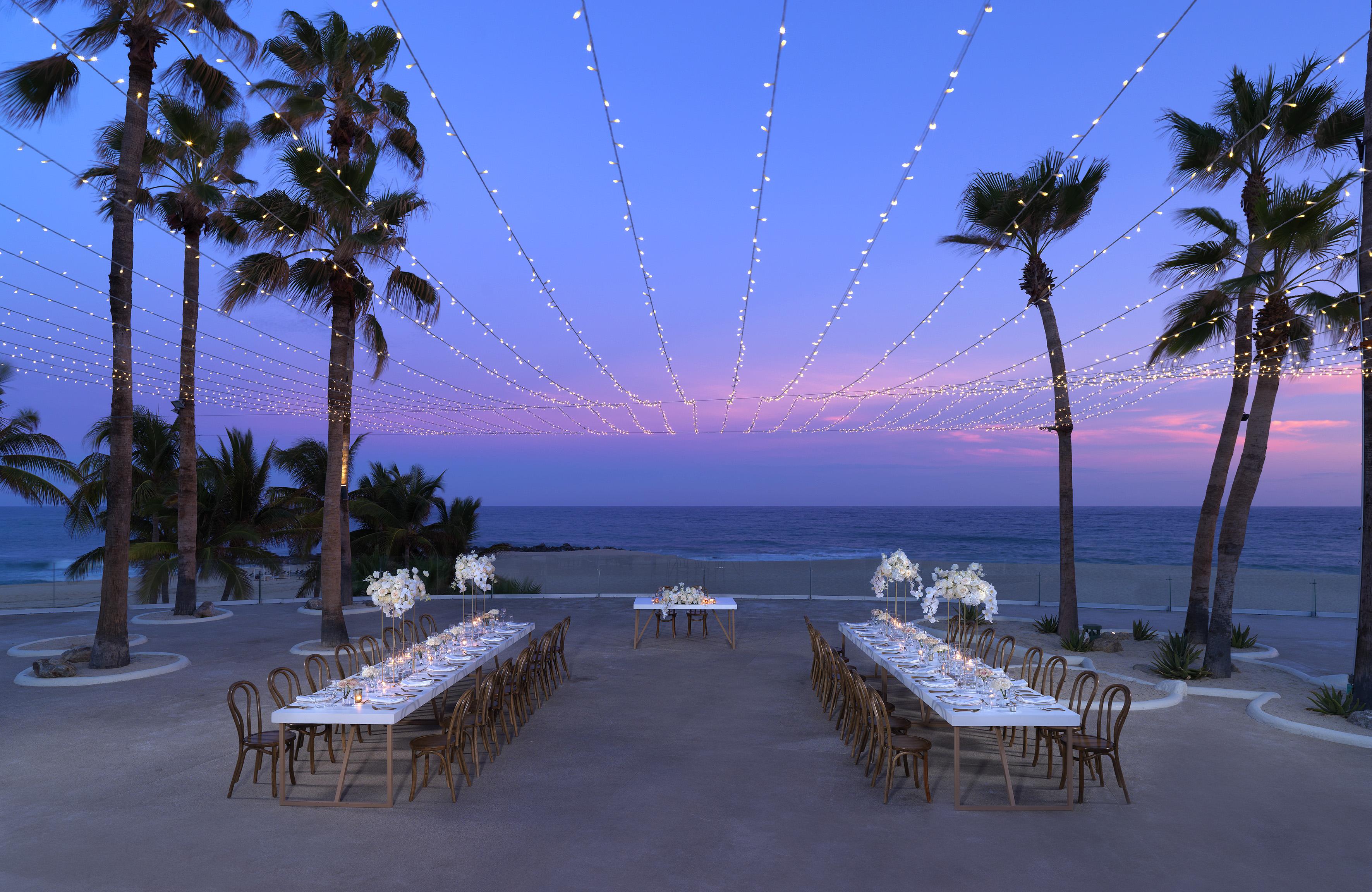Paradisus Los Cabos (Adults Only) San José del Cabo Kültér fotó