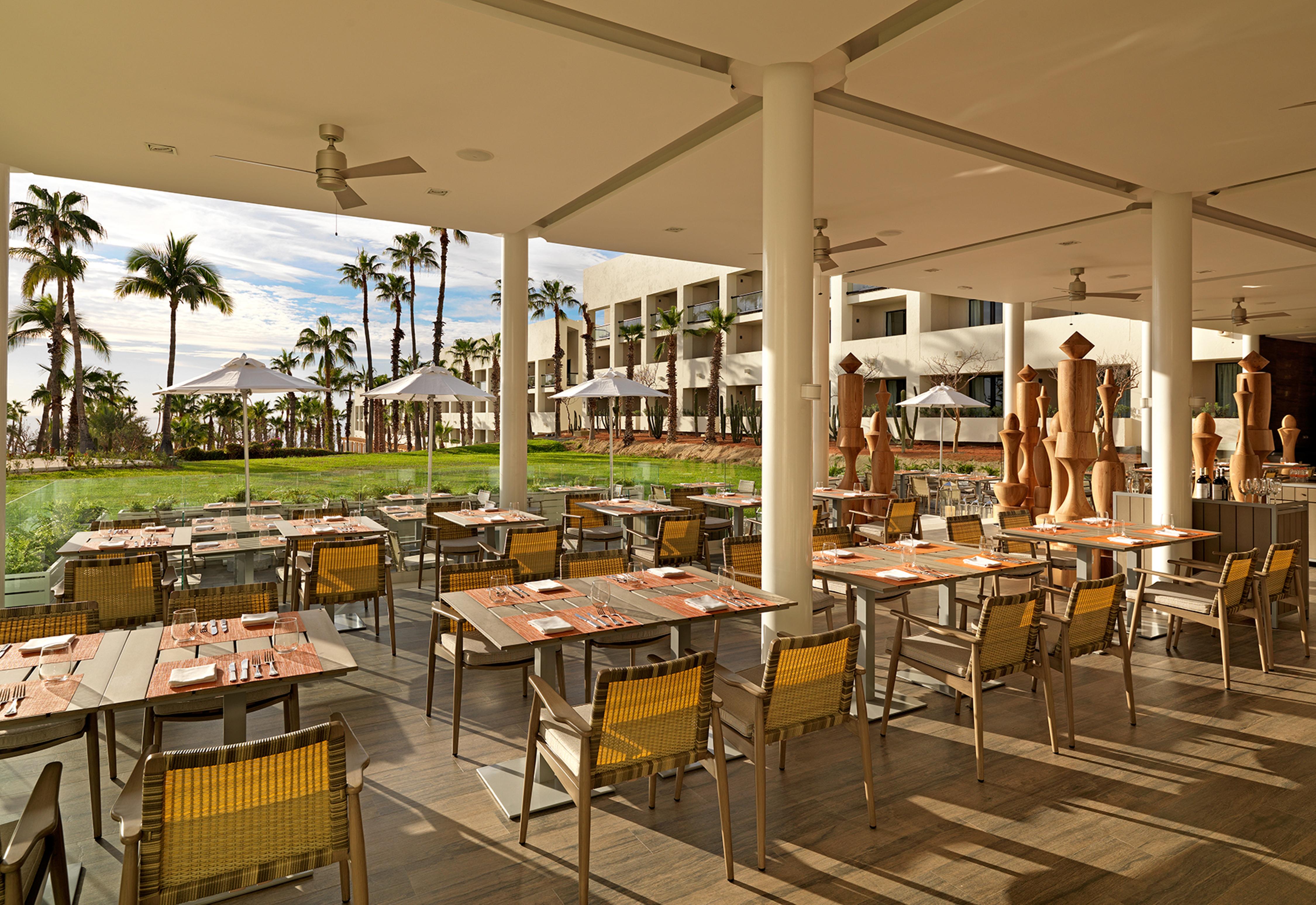 Paradisus Los Cabos (Adults Only) San José del Cabo Kültér fotó