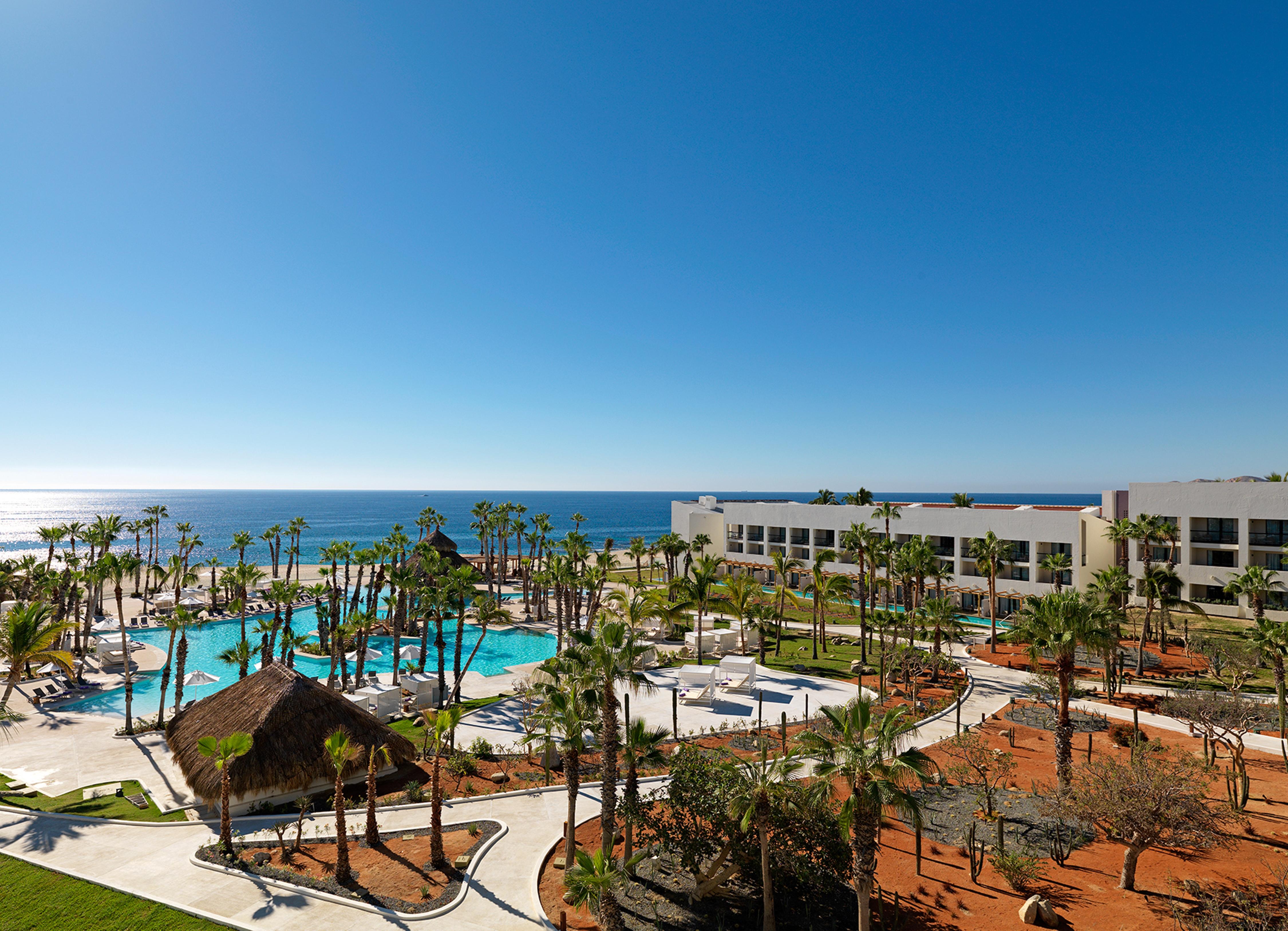 Paradisus Los Cabos (Adults Only) San José del Cabo Kültér fotó