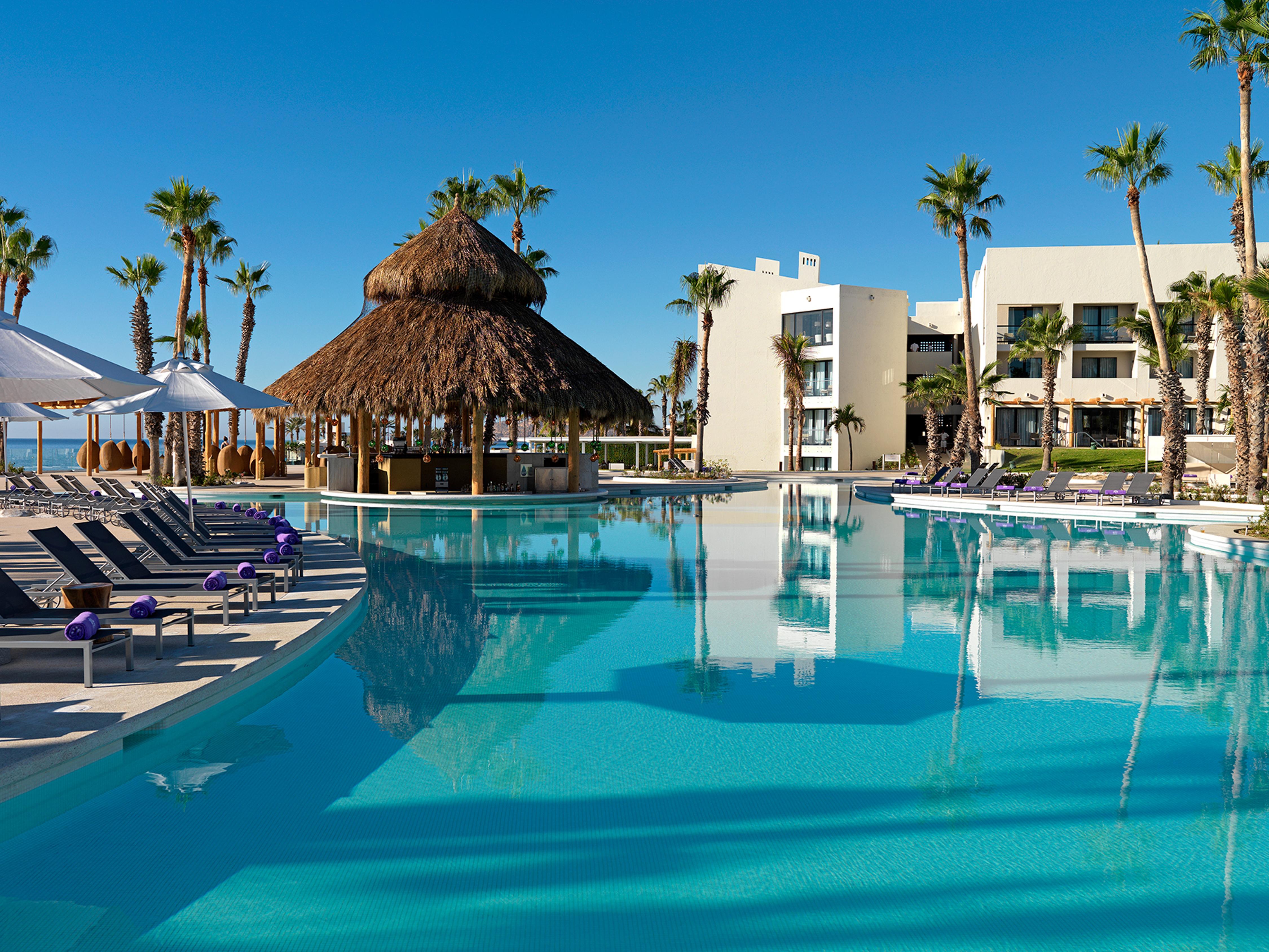 Paradisus Los Cabos (Adults Only) San José del Cabo Kültér fotó