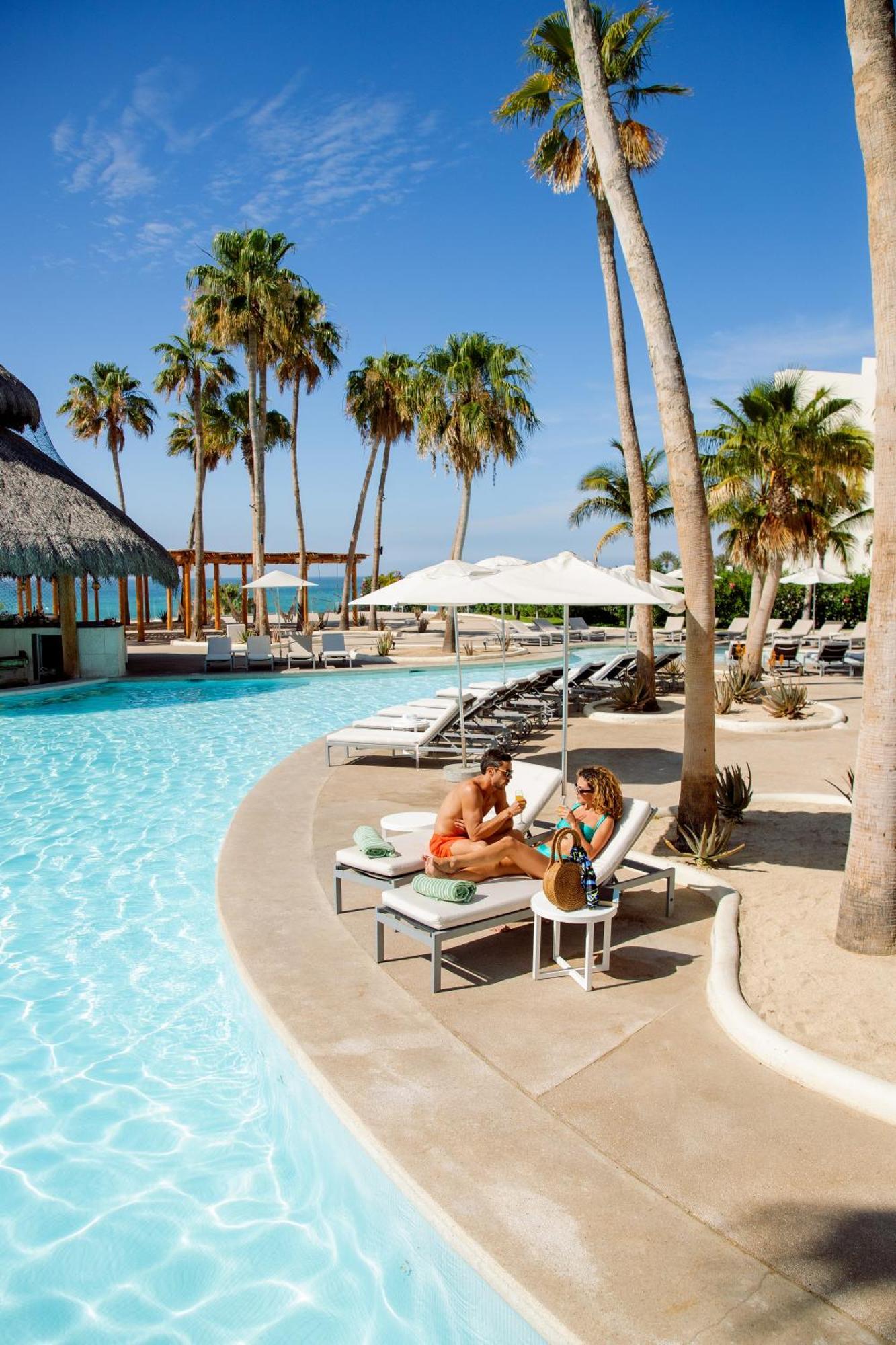 Paradisus Los Cabos (Adults Only) San José del Cabo Kültér fotó