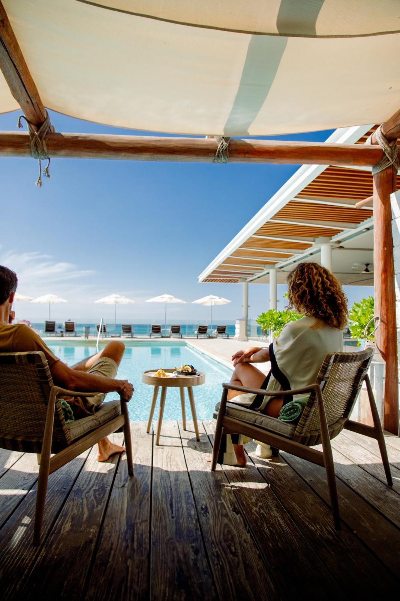 Paradisus Los Cabos (Adults Only) San José del Cabo Kültér fotó