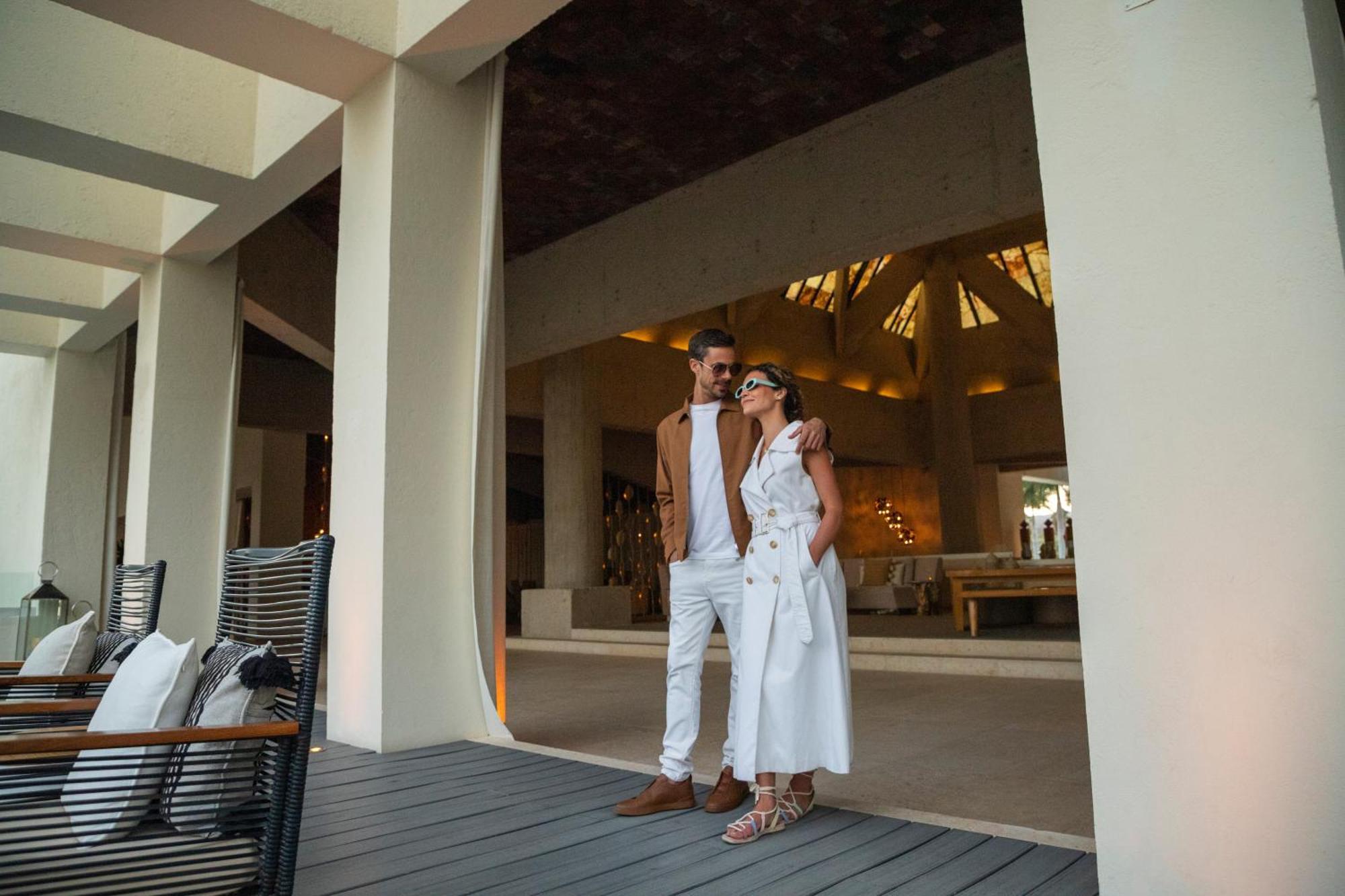 Paradisus Los Cabos (Adults Only) San José del Cabo Kültér fotó