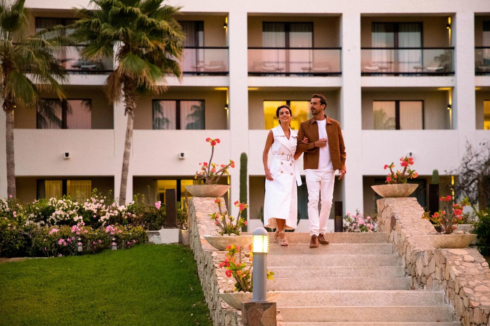 Paradisus Los Cabos (Adults Only) San José del Cabo Kültér fotó