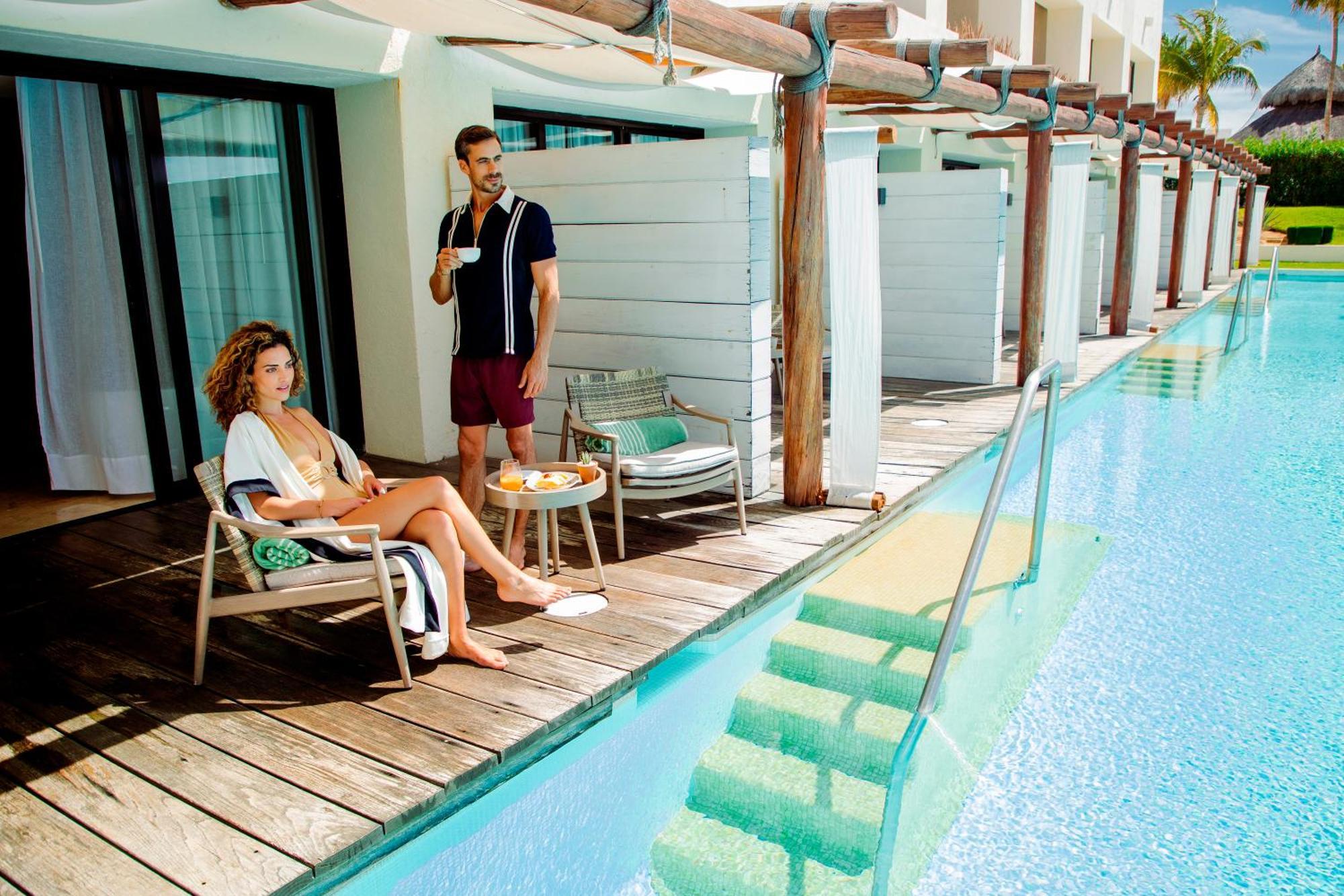 Paradisus Los Cabos (Adults Only) San José del Cabo Kültér fotó