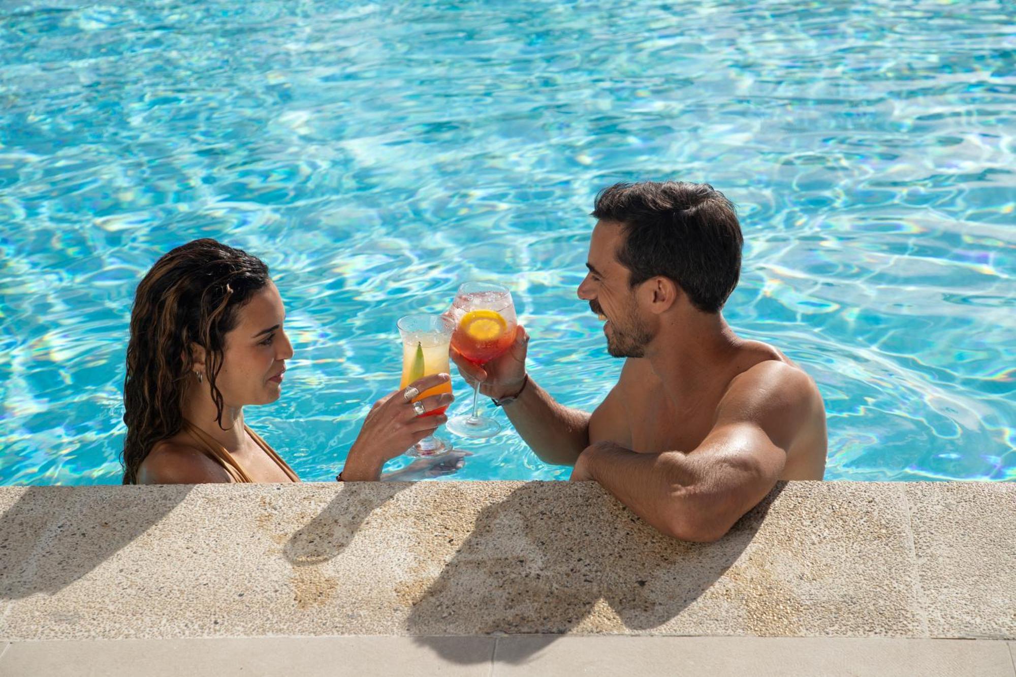 Paradisus Los Cabos (Adults Only) San José del Cabo Kültér fotó